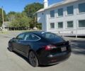 Чорний Тесла Модель 3, об'ємом двигуна 0 л та пробігом 40 тис. км за 8028 $, фото 3 на Automoto.ua