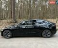 Черный Тесла Модель 3, объемом двигателя 0 л и пробегом 48 тыс. км за 17000 $, фото 3 на Automoto.ua