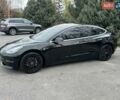 Чорний Тесла Модель 3, об'ємом двигуна 0 л та пробігом 98 тис. км за 16600 $, фото 16 на Automoto.ua