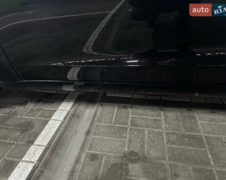 Чорний Тесла Модель 3, об'ємом двигуна 0 л та пробігом 186 тис. км за 17500 $, фото 21 на Automoto.ua