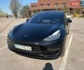 Черный Тесла Модель 3, объемом двигателя 0 л и пробегом 161 тыс. км за 16800 $, фото 2 на Automoto.ua