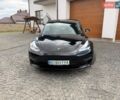 Черный Тесла Модель 3, объемом двигателя 0 л и пробегом 140 тыс. км за 18200 $, фото 6 на Automoto.ua