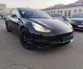 Черный Тесла Модель 3, объемом двигателя 0 л и пробегом 152 тыс. км за 18999 $, фото 1 на Automoto.ua