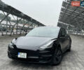 Черный Тесла Модель 3, объемом двигателя 0 л и пробегом 120 тыс. км за 16350 $, фото 1 на Automoto.ua