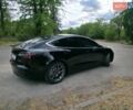 Черный Тесла Модель 3, объемом двигателя 0 л и пробегом 106 тыс. км за 17900 $, фото 6 на Automoto.ua