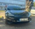 Чорний Тесла Модель 3, об'ємом двигуна 0 л та пробігом 182 тис. км за 16100 $, фото 1 на Automoto.ua