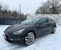 Чорний Тесла Модель 3, об'ємом двигуна 0 л та пробігом 177 тис. км за 11800 $, фото 1 на Automoto.ua