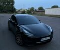 Черный Тесла Модель 3, объемом двигателя 0 л и пробегом 54 тыс. км за 16910 $, фото 10 на Automoto.ua