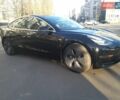 Черный Тесла Модель 3, объемом двигателя 0 л и пробегом 46 тыс. км за 17950 $, фото 4 на Automoto.ua