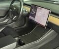 Черный Тесла Модель 3, объемом двигателя 0 л и пробегом 120 тыс. км за 16940 $, фото 16 на Automoto.ua