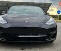 Черный Тесла Модель 3, объемом двигателя 0 л и пробегом 113 тыс. км за 17000 $, фото 1 на Automoto.ua