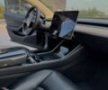 Черный Тесла Модель 3, объемом двигателя 0 л и пробегом 180 тыс. км за 17300 $, фото 5 на Automoto.ua