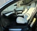 Чорний Тесла Модель 3, об'ємом двигуна 0 л та пробігом 34 тис. км за 7832 $, фото 6 на Automoto.ua