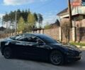 Черный Тесла Модель 3, объемом двигателя 0 л и пробегом 75 тыс. км за 18800 $, фото 1 на Automoto.ua