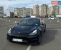 Черный Тесла Модель 3, объемом двигателя 0 л и пробегом 116 тыс. км за 16600 $, фото 1 на Automoto.ua
