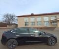 Черный Тесла Модель 3, объемом двигателя 0 л и пробегом 100 тыс. км за 15999 $, фото 5 на Automoto.ua
