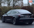 Черный Тесла Модель 3, объемом двигателя 0 л и пробегом 97 тыс. км за 14600 $, фото 4 на Automoto.ua