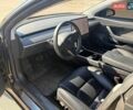 Черный Тесла Модель 3, объемом двигателя 0 л и пробегом 161 тыс. км за 16800 $, фото 19 на Automoto.ua