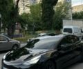 Черный Тесла Модель 3, объемом двигателя 0 л и пробегом 106 тыс. км за 17000 $, фото 2 на Automoto.ua
