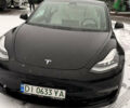 Черный Тесла Модель 3, объемом двигателя 0 л и пробегом 125 тыс. км за 16500 $, фото 39 на Automoto.ua