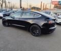 Черный Тесла Модель 3, объемом двигателя 0 л и пробегом 120 тыс. км за 18888 $, фото 13 на Automoto.ua