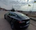 Черный Тесла Модель 3, объемом двигателя 0 л и пробегом 100 тыс. км за 15999 $, фото 8 на Automoto.ua