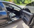Черный Тесла Модель 3, объемом двигателя 0 л и пробегом 124 тыс. км за 8700 $, фото 14 на Automoto.ua