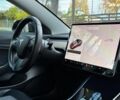 Черный Тесла Модель 3, объемом двигателя 0 л и пробегом 65 тыс. км за 25390 $, фото 24 на Automoto.ua