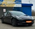 Черный Тесла Модель 3, объемом двигателя 0 л и пробегом 209 тыс. км за 18000 $, фото 10 на Automoto.ua