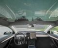 Черный Тесла Модель 3, объемом двигателя 0 л и пробегом 170 тыс. км за 11398 $, фото 6 на Automoto.ua