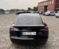 Черный Тесла Модель 3, объемом двигателя 0 л и пробегом 102 тыс. км за 20500 $, фото 6 на Automoto.ua