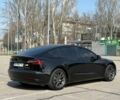 Чорний Тесла Модель 3, об'ємом двигуна 0 л та пробігом 161 тис. км за 16700 $, фото 5 на Automoto.ua