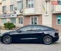 Чорний Тесла Модель 3, об'ємом двигуна 0 л та пробігом 144 тис. км за 15500 $, фото 1 на Automoto.ua