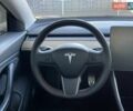Черный Тесла Модель 3, объемом двигателя 0 л и пробегом 91 тыс. км за 17200 $, фото 22 на Automoto.ua
