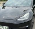 Черный Тесла Модель 3, объемом двигателя 0 л и пробегом 106 тыс. км за 17500 $, фото 12 на Automoto.ua
