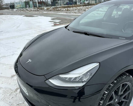 Чорний Тесла Модель 3, об'ємом двигуна 0 л та пробігом 74 тис. км за 19200 $, фото 27 на Automoto.ua
