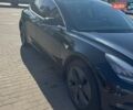 Черный Тесла Модель 3, объемом двигателя 0 л и пробегом 148 тыс. км за 14499 $, фото 2 на Automoto.ua