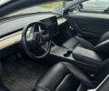 Чорний Тесла Модель 3, об'ємом двигуна 0 л та пробігом 160 тис. км за 17000 $, фото 14 на Automoto.ua