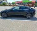 Чорний Тесла Модель 3, об'ємом двигуна 0 л та пробігом 52 тис. км за 13700 $, фото 6 на Automoto.ua