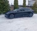 Черный Тесла Модель 3, объемом двигателя 0 л и пробегом 110 тыс. км за 21000 $, фото 2 на Automoto.ua