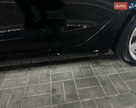 Чорний Тесла Модель 3, об'ємом двигуна 0 л та пробігом 186 тис. км за 17500 $, фото 22 на Automoto.ua