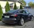 Чорний Тесла Модель 3, об'ємом двигуна 0 л та пробігом 160 тис. км за 15555 $, фото 11 на Automoto.ua