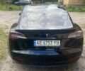 Черный Тесла Модель 3, объемом двигателя 0 л и пробегом 91 тыс. км за 15500 $, фото 4 на Automoto.ua