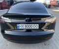 Черный Тесла Модель 3, объемом двигателя 0 л и пробегом 198 тыс. км за 12400 $, фото 19 на Automoto.ua