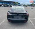 Черный Тесла Модель 3, объемом двигателя 0 л и пробегом 124 тыс. км за 18990 $, фото 8 на Automoto.ua