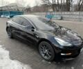 Черный Тесла Модель 3, объемом двигателя 0 л и пробегом 89 тыс. км за 14500 $, фото 5 на Automoto.ua