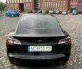 Черный Тесла Модель 3, объемом двигателя 0 л и пробегом 128 тыс. км за 16250 $, фото 3 на Automoto.ua