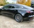 Черный Тесла Модель 3, объемом двигателя 0 л и пробегом 126 тыс. км за 15300 $, фото 3 на Automoto.ua