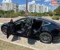 Чорний Тесла Модель 3, об'ємом двигуна 0 л та пробігом 115 тис. км за 15500 $, фото 9 на Automoto.ua