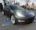 Чорний Тесла Модель 3, об'ємом двигуна 0 л та пробігом 30 тис. км за 6900 $, фото 1 на Automoto.ua